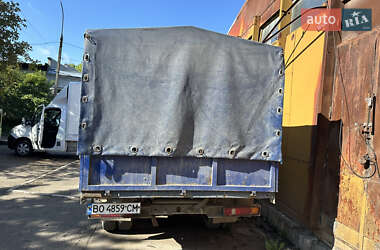 Вантажопасажирський фургон ГАЗ 3302 Газель 2008 в 