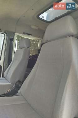 Борт ГАЗ 3302 Газель 2008 в 