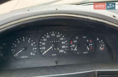 Вантажний фургон ГАЗ 3302 Газель 2007 в 