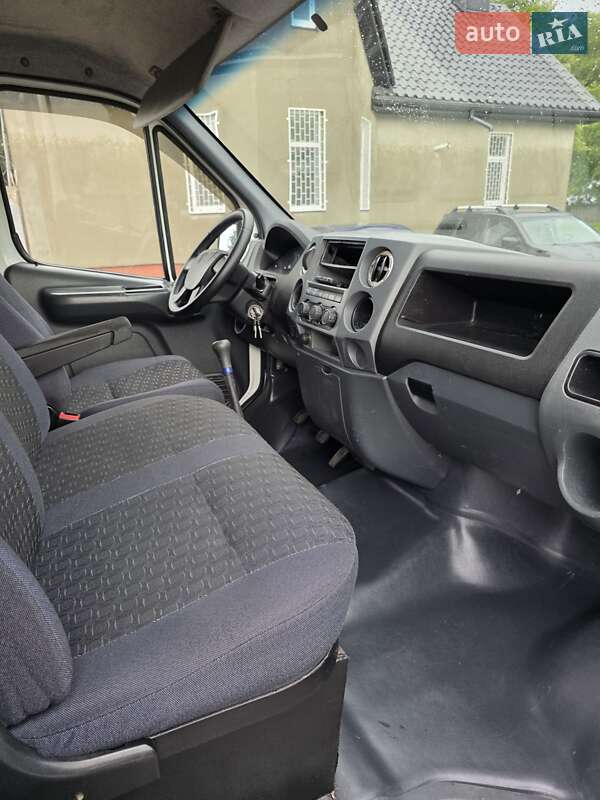 Грузовой фургон ГАЗ 3302 Газель 2016 в Киеве