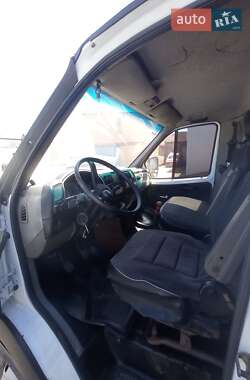 Тентованый ГАЗ 3302 Газель 2005 в Полтаве