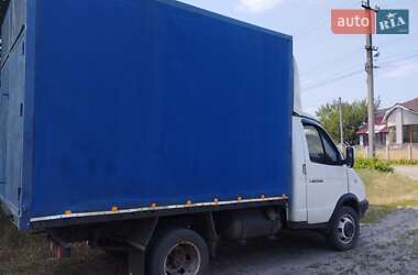 AUTO.RIA – Продам ГАЗ 3302 Газель 2000 : 1800 $, Чугуїв