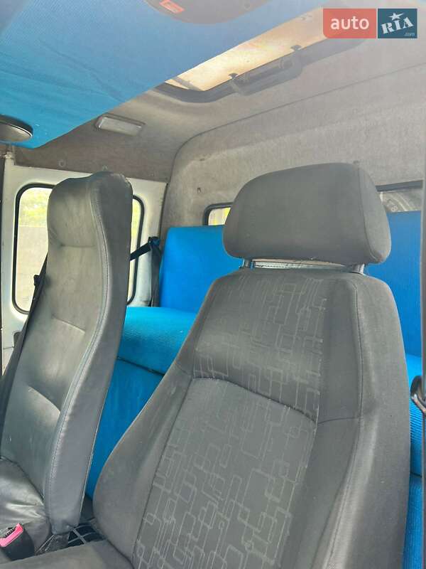 Борт ГАЗ 3302 Газель 2013 в Миколаєві фото 6 Борт ГАЗ 3302 Газель 2013 в Миколаєві