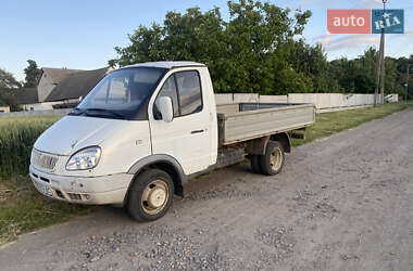 Борт ГАЗ 3302 Газель 2007 в Вінниці