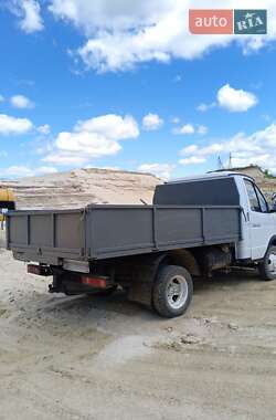 Самоскид ГАЗ 3302 Газель 2005 в 