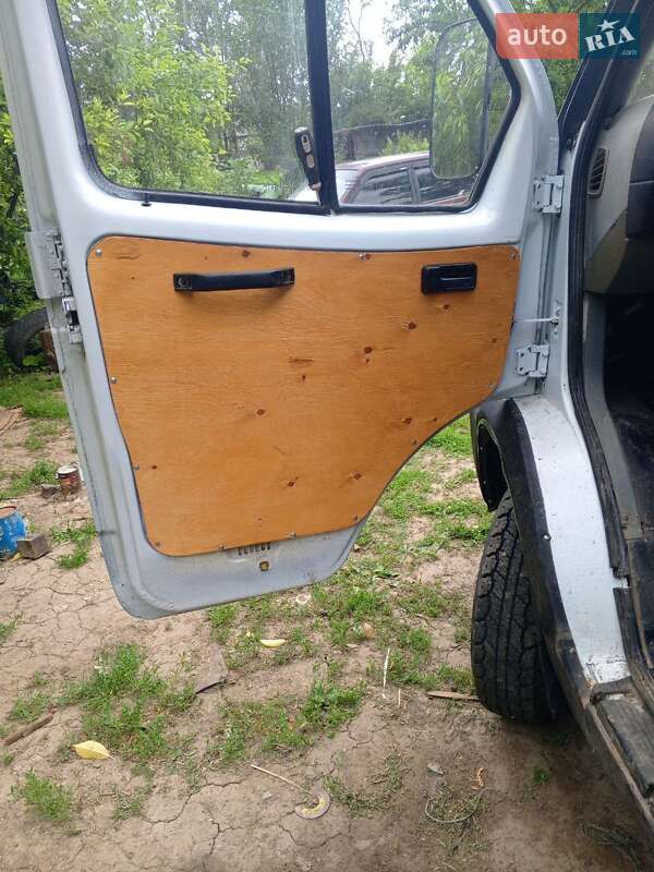 Самосвал ГАЗ 3302 Газель 2005 в Чемеровцах