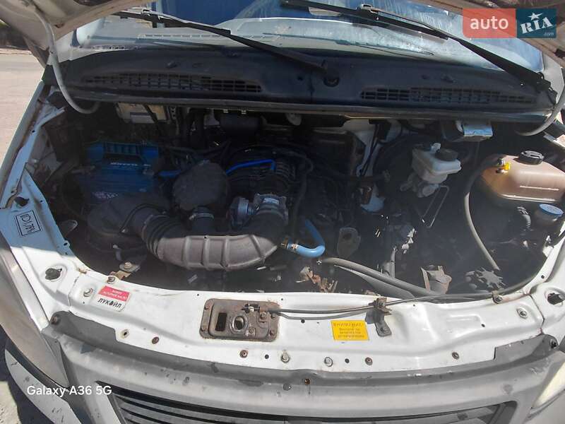 Борт ГАЗ 3302 Газель 2018 в Николаеве фото 5 Борт ГАЗ 3302 Газель 2018 в Николаеве