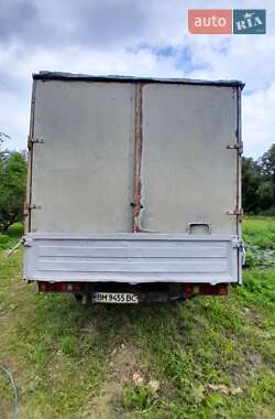 Вантажний фургон ГАЗ 3302 Газель 2005 в 