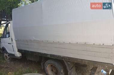 Другие грузовики ГАЗ 3302 Газель 2001 в 