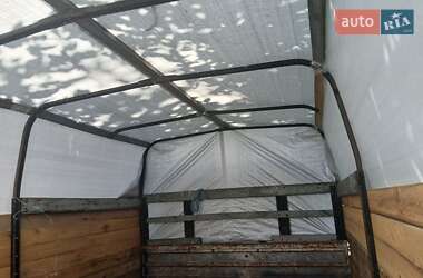 Другие грузовики ГАЗ 3302 Газель 2001 в 