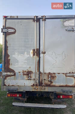 Рефрижератор ГАЗ 3302 Газель 2007 в 