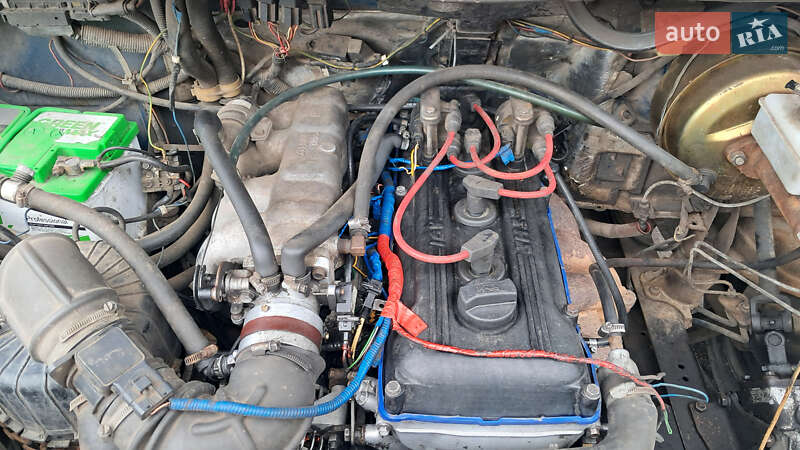 Борт ГАЗ 3302 Газель 2008 в Кропивницькому