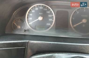 Борт ГАЗ 3302 Газель 2010 в 