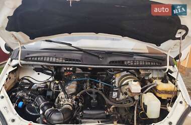 Борт ГАЗ 3302 Газель 2007 в 