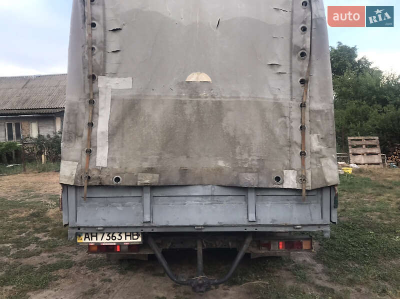 ГАЗ 3302 Газель 2003