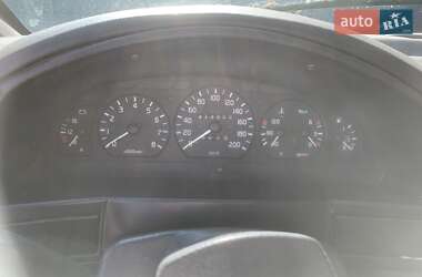 Борт ГАЗ 3302 Газель 2005 в 