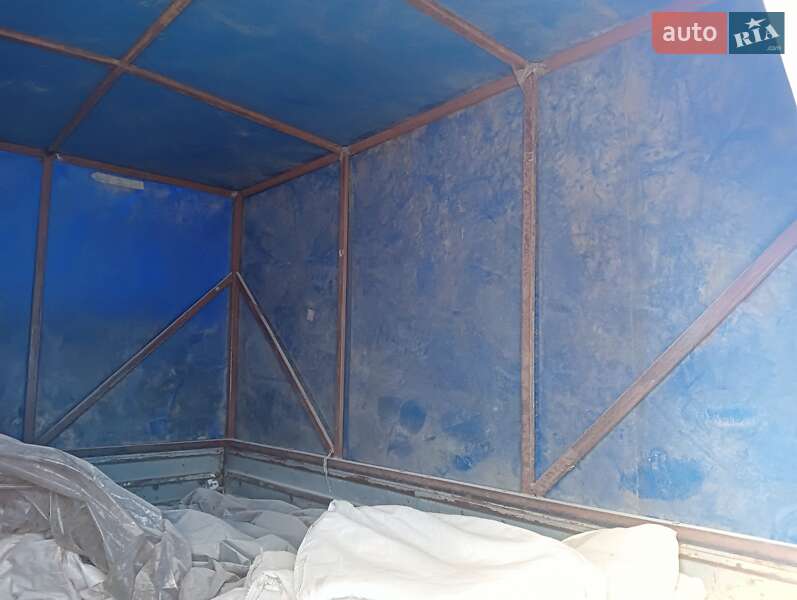 Борт ГАЗ 3302 Газель 1999 в Херсоне фото 5 Борт ГАЗ 3302 Газель 1999 в Херсоне