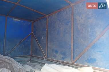 Борт ГАЗ 3302 Газель 1999 в 