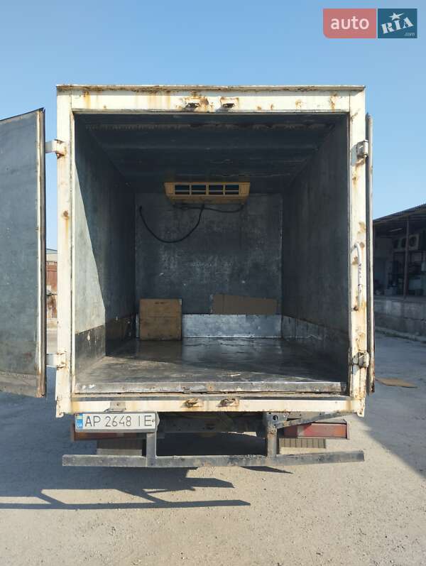 Рефрижератор ГАЗ 3302 Газель 2007 в Запорожье