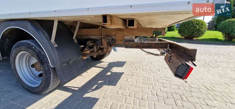 Рефрижератор ГАЗ 3302 Газель 2005 в Копычинце фото 8 Рефрижератор ГАЗ 3302 Газель 2005 в Копычинце