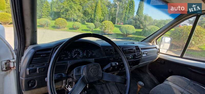 Рефрижератор ГАЗ 3302 Газель 2005 в Копычинце фото 12 Рефрижератор ГАЗ 3302 Газель 2005 в Копычинце