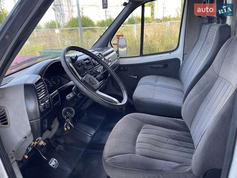 Другие грузовики ГАЗ 3302 Газель 2004 в Золотоноше
