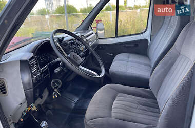 Другие грузовики ГАЗ 3302 Газель 2004 в 