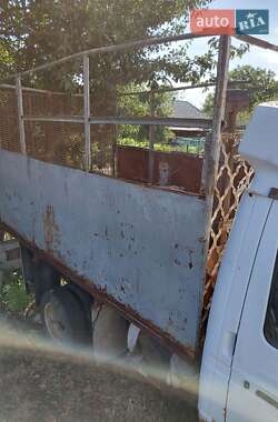 Борт ГАЗ 3302 Газель 2008 в 