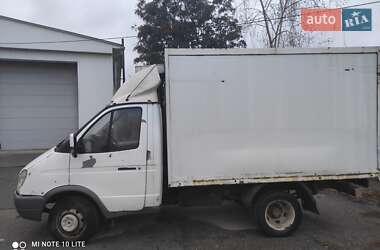 Рефрижератор ГАЗ 3302 Газель 2007 в Миколаєві