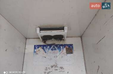 Рефрижератор ГАЗ 3302 Газель 2007 в 