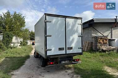 Рефрижератор ГАЗ 3302 Газель 2010 в 