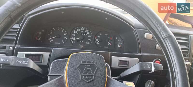 Борт ГАЗ 3302 Газель 2007 в Киеве