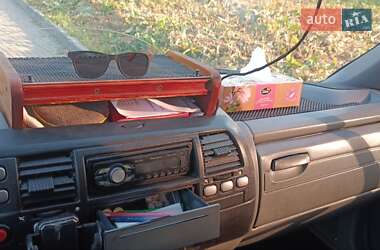 Борт ГАЗ 3302 Газель 2007 в 