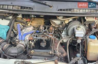 Борт ГАЗ 3302 Газель 2007 в 