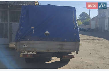 Другие грузовики ГАЗ 3302 Газель 2006 в Киеве