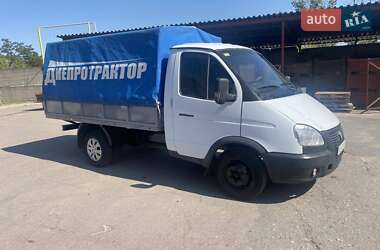 Борт ГАЗ 3302 Газель 2011 в 