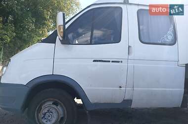 Тентованый ГАЗ 3302 Газель 2007 в 