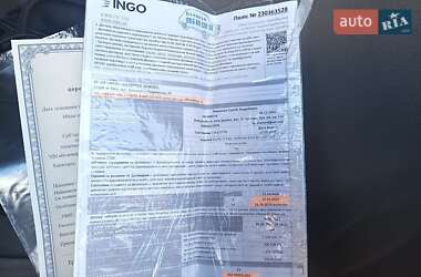 Тентованый ГАЗ 3302 Газель 2007 в 