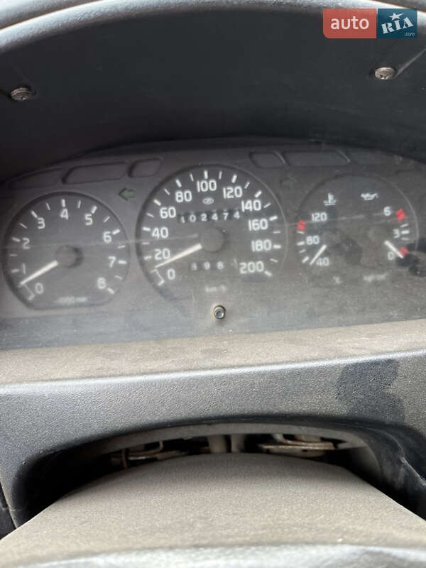 Тентований ГАЗ 3302 Газель 2008 в Запоріжжі фото 22 Тентований ГАЗ 3302 Газель 2008 в Запоріжжі