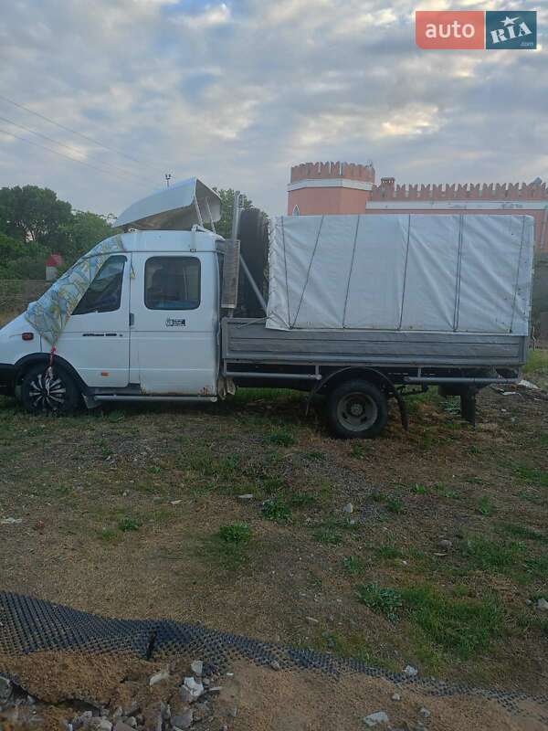 Борт ГАЗ 3302 Газель 2013 в Миколаєві фото 15 Борт ГАЗ 3302 Газель 2013 в Миколаєві