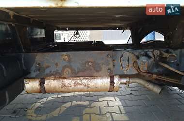Борт ГАЗ 3302 Газель 2006 в 