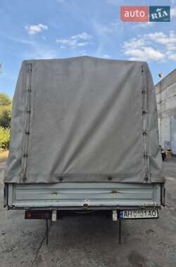 Тентованый ГАЗ 3302 Газель 2010 в 