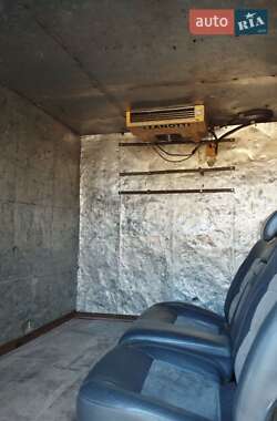 Другие грузовики ГАЗ 3302 Газель 1999 в 