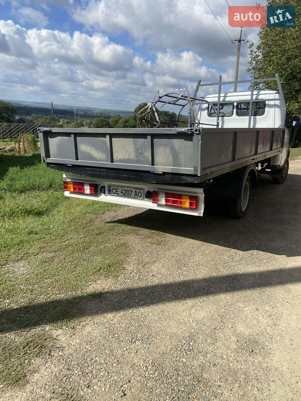 Борт ГАЗ 3302 Газель 2008 в Бояни