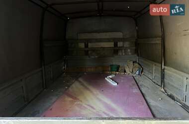 Грузовой фургон ГАЗ 3302 Газель 2008 в  фото 11 Грузовой фургон ГАЗ 3302 Газель 2008 в