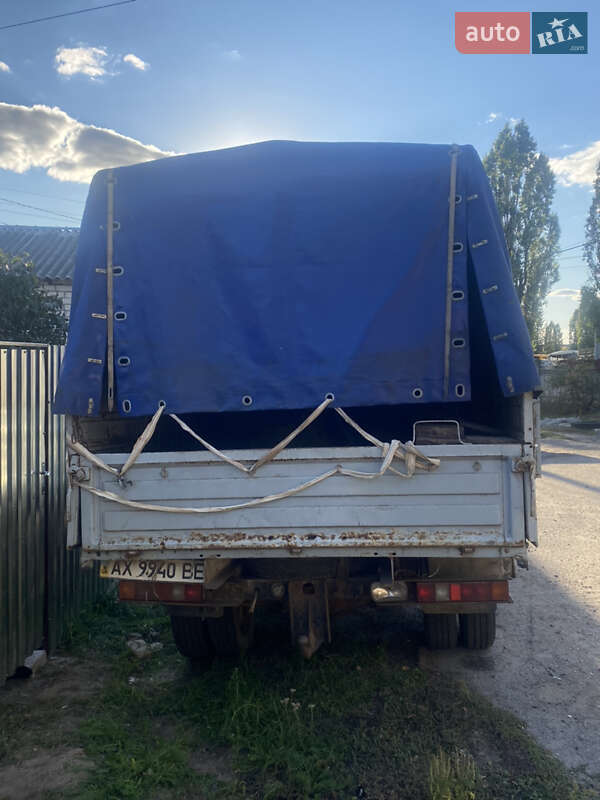 Другие грузовики ГАЗ 3302 Газель 2006 в Харькове