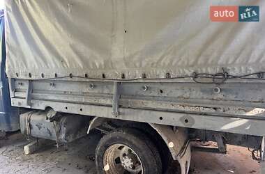 Грузовой фургон ГАЗ 3302 Газель 1995 в 