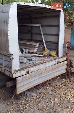 Другие грузовики ГАЗ 3302 Газель 2000 в 