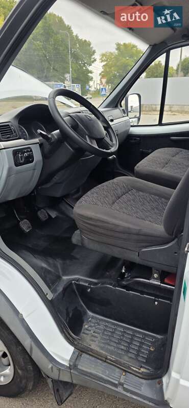 Тентований ГАЗ 3302 Газель 2018 в Києві