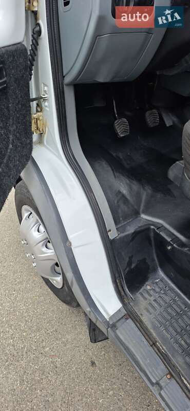 Тентований ГАЗ 3302 Газель 2018 в Києві